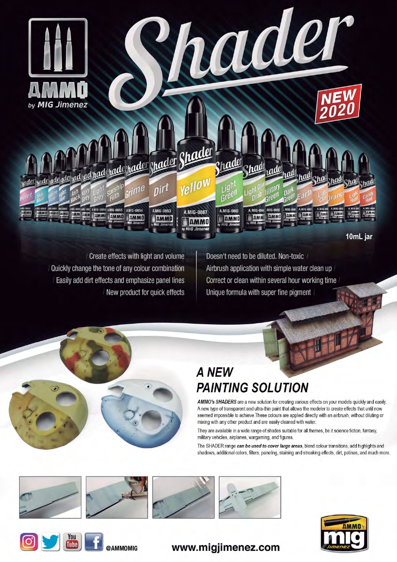 Airfix Model World 121 2020-12